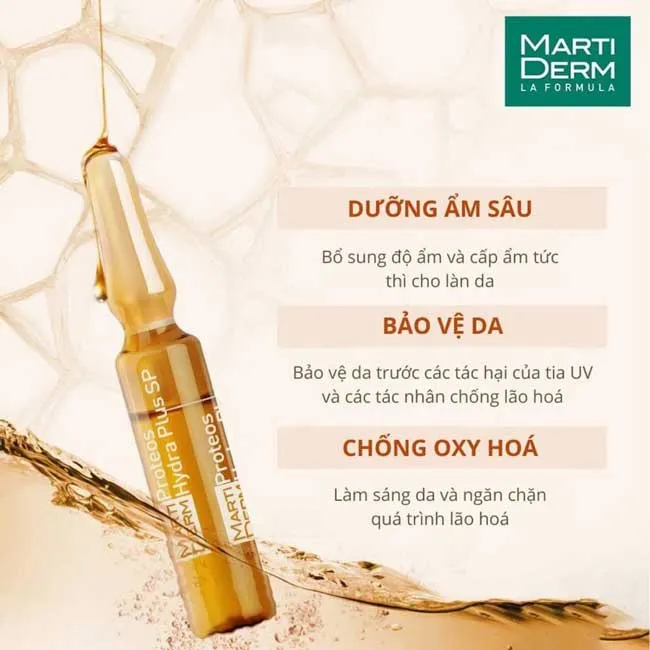 Review 15 serum chống lão hóa trẻ hóa da giảm nếp nhăn chất lượng tốt nên dùng