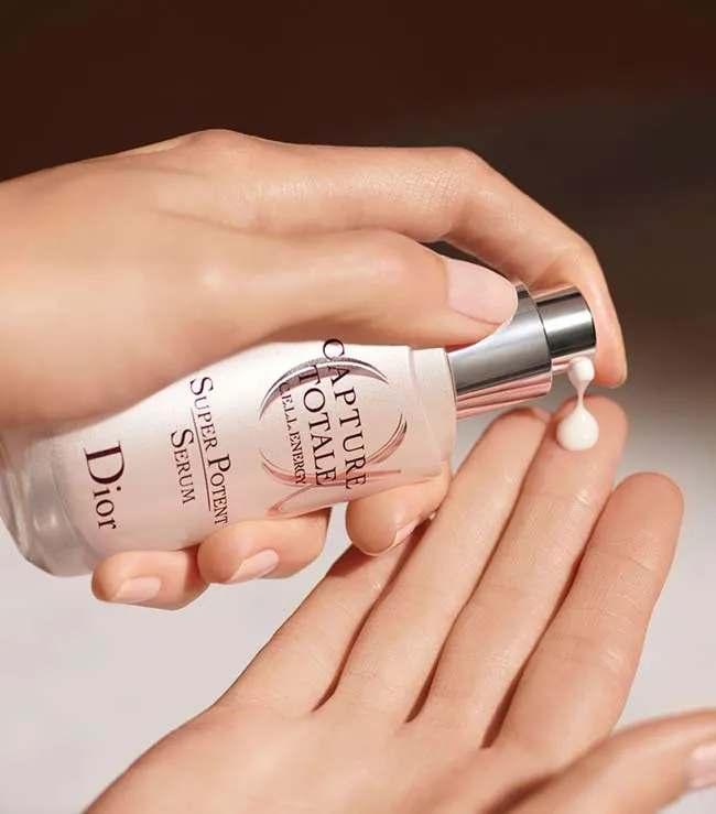 Review 15 serum chống lão hóa trẻ hóa da giảm nếp nhăn chất lượng tốt nên dùng