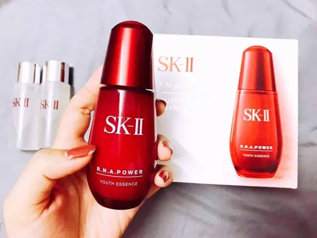 Review 15 serum chống lão hóa trẻ hóa da giảm nếp nhăn chất lượng tốt nên dùng