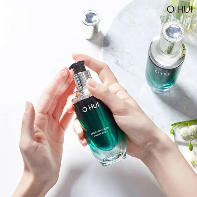 Review 15 serum chống lão hóa trẻ hóa da giảm nếp nhăn chất lượng tốt nên dùng