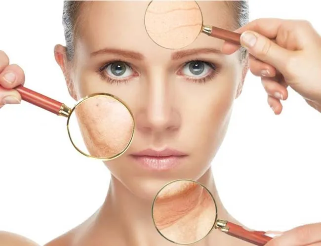 Review 15 serum chống lão hóa trẻ hóa da giảm nếp nhăn chất lượng tốt nên dùng