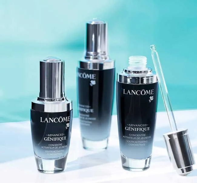 Review 15 serum chống lão hóa trẻ hóa da giảm nếp nhăn chất lượng tốt nên dùng