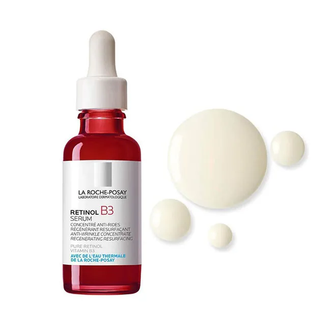 Review 15 serum chống lão hóa trẻ hóa da giảm nếp nhăn chất lượng tốt nên dùng