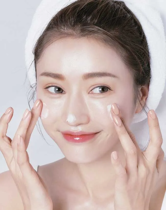 Review 12 loại serum se khít lỗ chân lông chất lượng tốt cho da mịn màng - 16