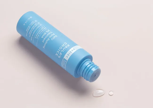 Review 12 loại serum se khít lỗ chân lông chất lượng tốt cho da mịn màng - 4