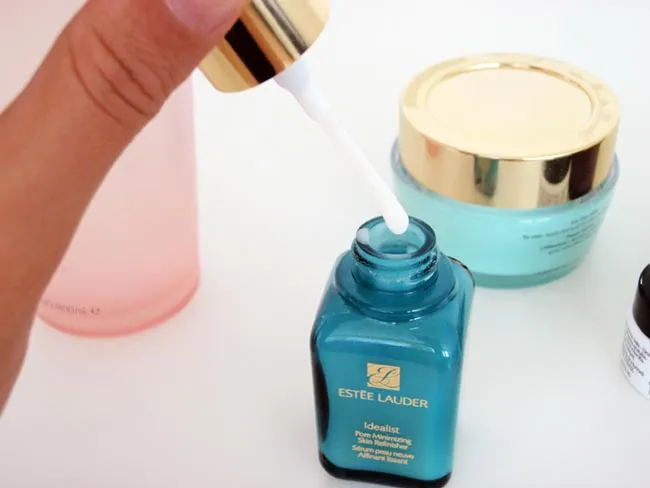 Review 12 loại serum se khít lỗ chân lông chất lượng tốt cho da mịn màng - 7