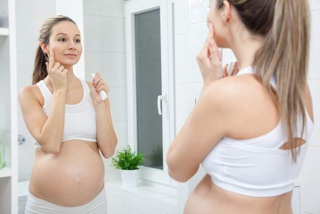 Review 10 sữa rửa mặt chất lượng tốt cho bà bầu thân thiện với làn da và hiệu quả cao
