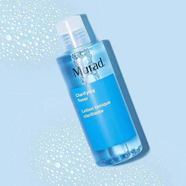 Review 12 toner dành cho da hỗn hợp thiên dầu và thiên khô chất lượng tốt