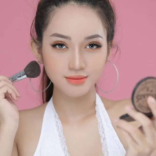Son cam san hô là màu gì? Review 11 thỏi cam san hô vô cùng đẹp