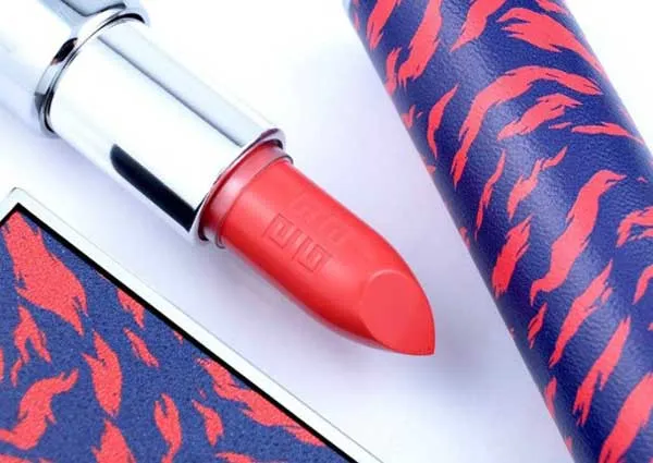 Son cam san hô là màu gì? Review 11 thỏi cam san hô vô cùng đẹp