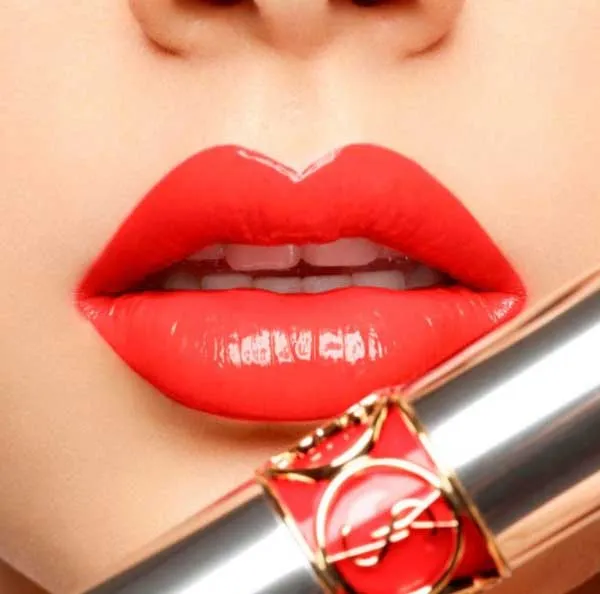 Son cam san hô là màu gì? Review 11 thỏi cam san hô vô cùng đẹp