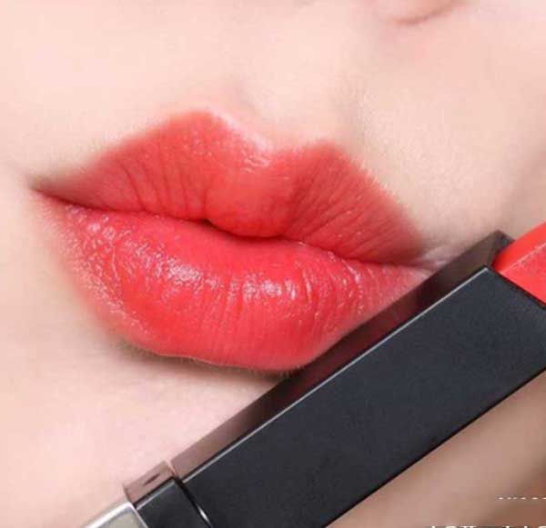 Son cam san hô là màu gì? Review 11 thỏi cam san hô vô cùng đẹp