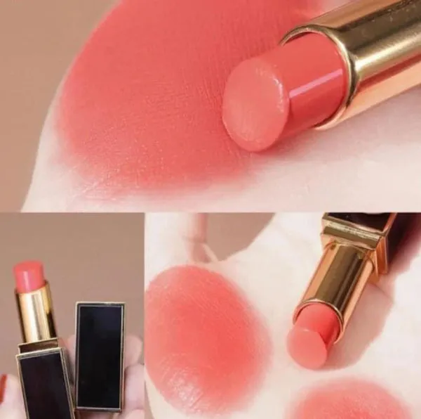 Son màu cam đào hợp với da nào? Top 4 thỏi son màu cam đào có dưỡng nên mua - 9