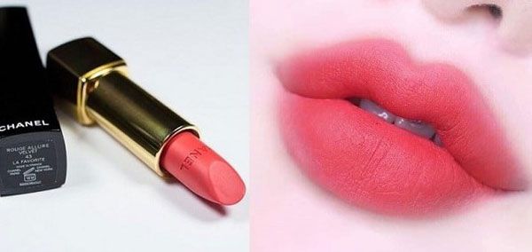 Son màu cam đào hợp với da nào? Top 4 thỏi son màu cam đào có dưỡng nên mua - 14