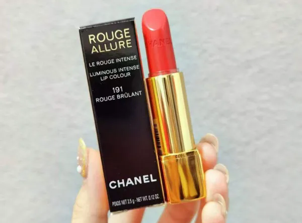 Son màu cam đào hợp với da nào? Top 4 thỏi son màu cam đào có dưỡng nên mua - 16