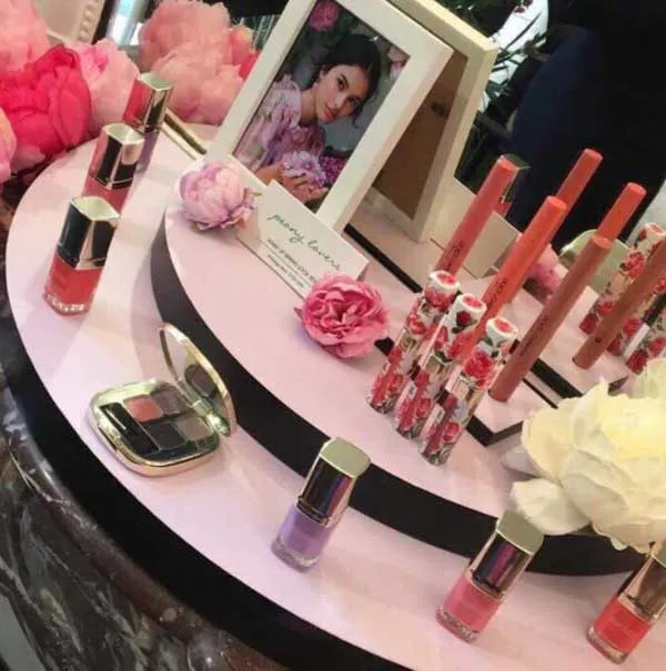 Son màu cam đào hợp với da nào? Top 4 thỏi son màu cam đào có dưỡng nên mua - 6