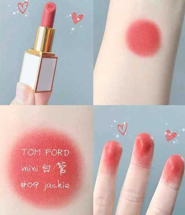 Son màu cam đào hợp với da nào? Top 4 thỏi son màu cam đào có dưỡng nên mua - 8