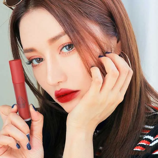 Son màu đỏ cherry hợp với da nào? Top 5 thỏi son đỏ cherry vô cùng đẹp giá tốt - 2