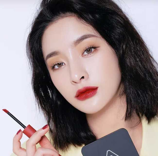 Son màu đỏ cherry hợp với da nào? Top 5 thỏi son đỏ cherry vô cùng đẹp giá tốt - 3