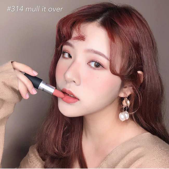 Son màu pink nude là gì? Top 5 thỏi son hồng nude gợi cảm vô cùng đẹp