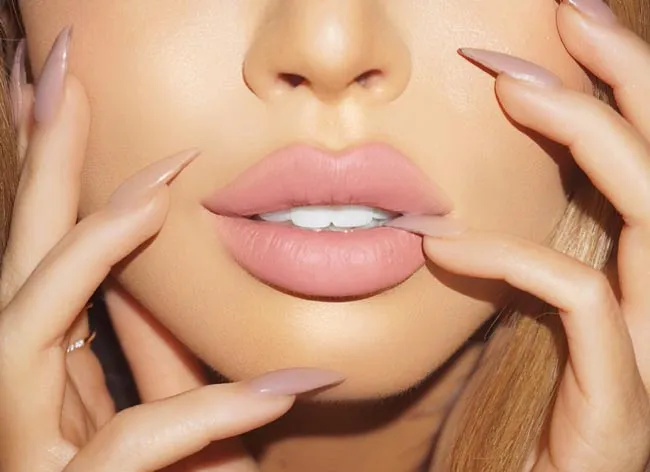 Son màu pink nude là gì? Top 5 thỏi son hồng nude gợi cảm vô cùng đẹp