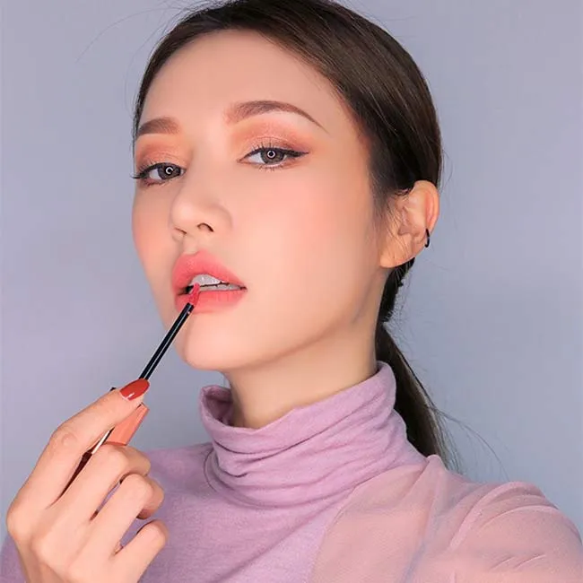 Son màu pink nude là gì? Top 5 thỏi son hồng nude gợi cảm vô cùng đẹp