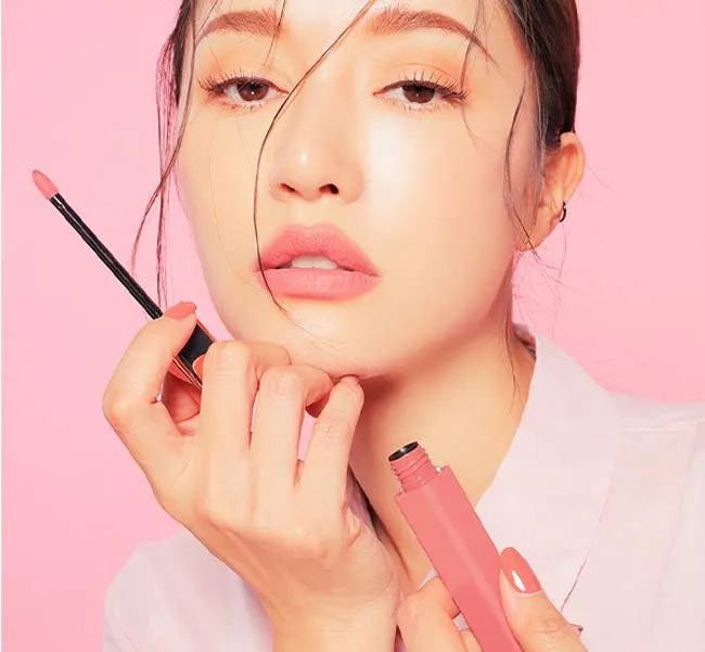 Son màu pink nude là gì? Top 5 thỏi son hồng nude gợi cảm vô cùng đẹp
