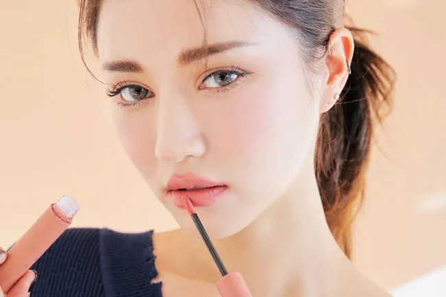 Son màu pink nude là gì? Top 5 thỏi son hồng nude gợi cảm vô cùng đẹp