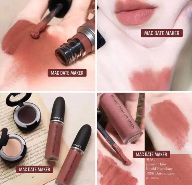 Son màu pink nude là gì? Top 5 thỏi son hồng nude gợi cảm vô cùng đẹp