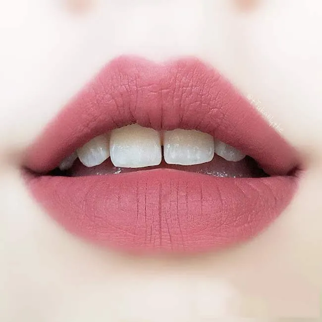 Son màu pink nude là gì? Top 5 thỏi son hồng nude gợi cảm vô cùng đẹp