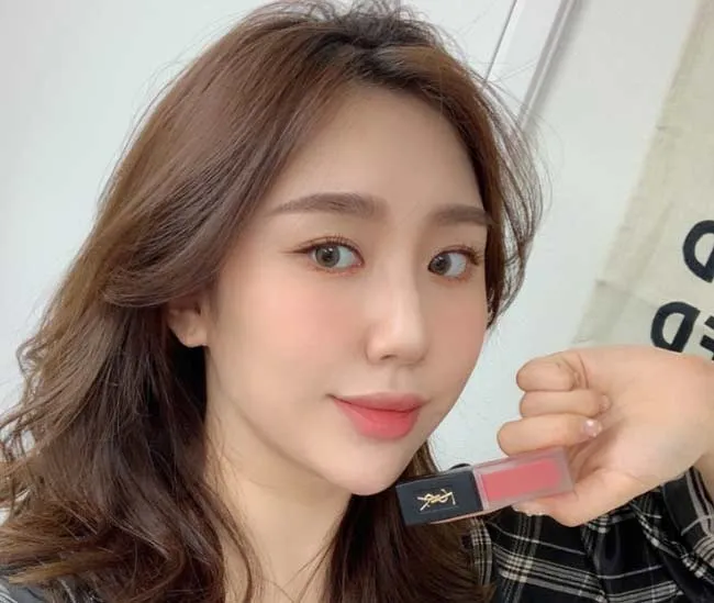 Son màu pink nude là gì? Top 5 thỏi son hồng nude gợi cảm vô cùng đẹp