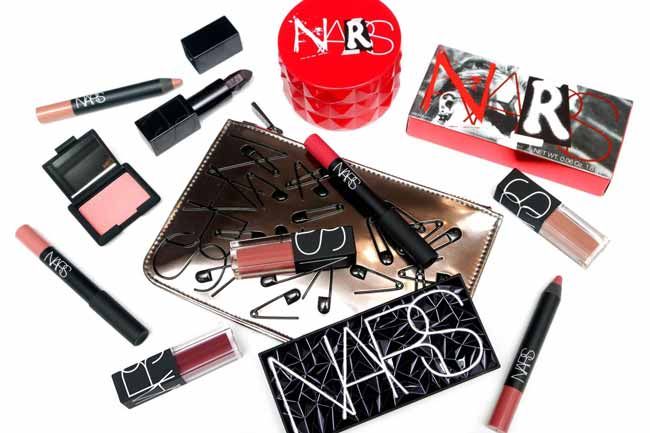Son Nars của nước nào? 5 dòng son Nars nổi tiếng đang thịnh hành - 3