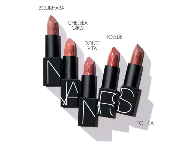 Son Nars của nước nào? 5 dòng son Nars nổi tiếng đang thịnh hành - 4