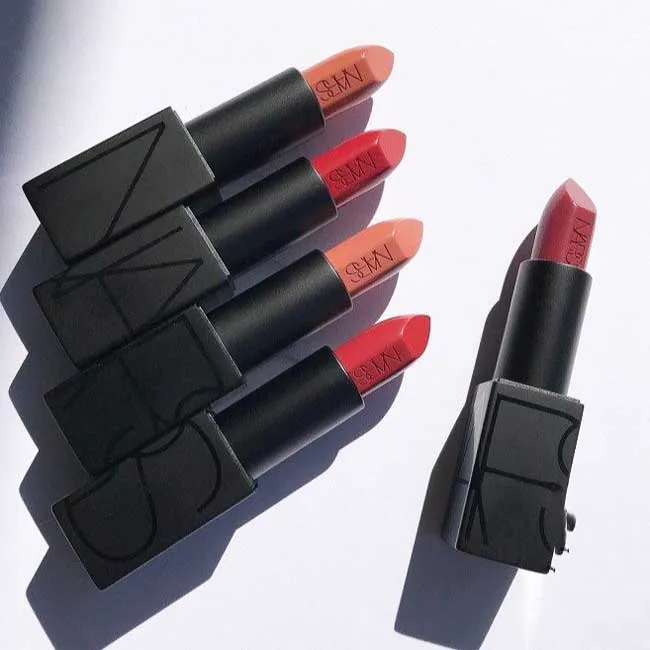 Son Nars của nước nào? 5 dòng son Nars nổi tiếng đang thịnh hành - 2