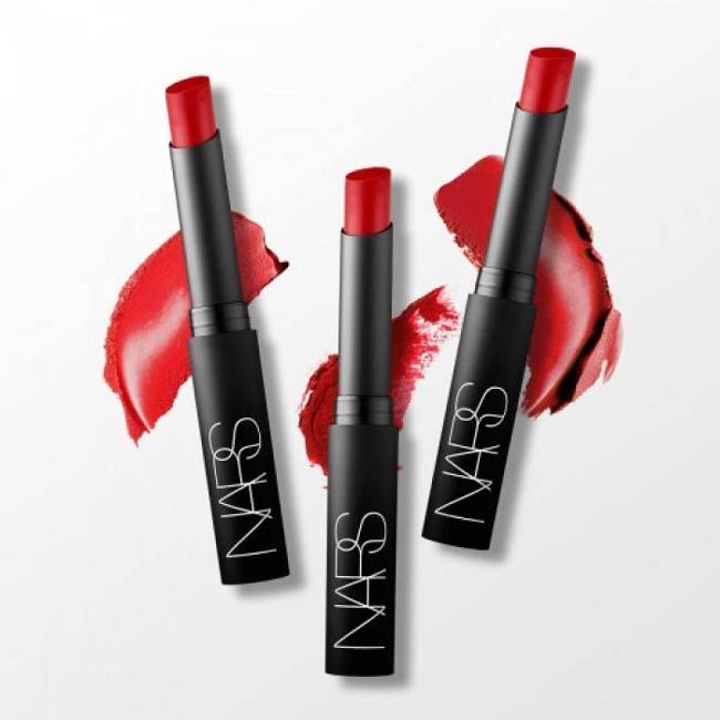 Son Nars của nước nào? 5 dòng son Nars nổi tiếng đang thịnh hành - 8