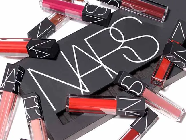 Son Nars của nước nào? 5 dòng son Nars nổi tiếng đang thịnh hành - 5