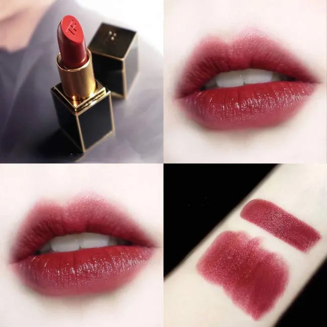 Top 25+ màu son Tom Ford đẹp tươi chính hãng được mua nhiều
