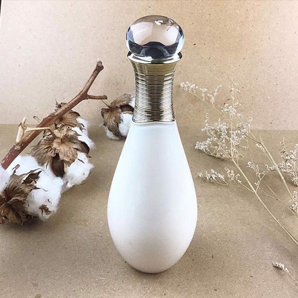 Sữa Dưỡng Thể Nước Hoa Dior J’adore Lait Sublime Body Milk 200ml - Mỹ phẩm - Vua Hàng Hiệu