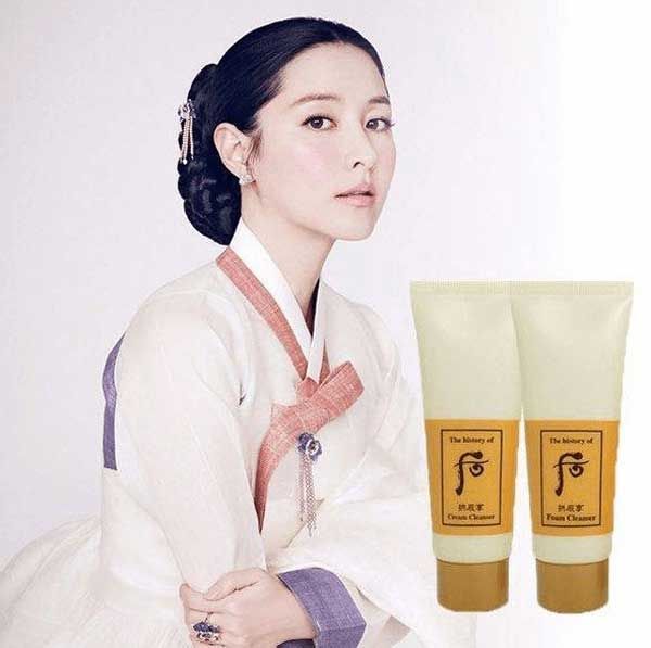 Top 5 sữa rửa mặt tẩy trang sạch sâu tiện lợi cho chuyến du lịch 30/4 - 1/5 - 10