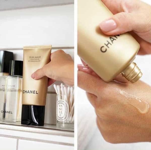 Top 5 sữa rửa mặt tẩy trang sạch sâu tiện lợi cho chuyến du lịch 30/4 - 1/5 - 13