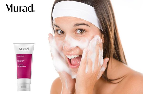 Top 5 sữa rửa mặt tẩy trang sạch sâu tiện lợi cho chuyến du lịch 30/4 - 1/5 - 5