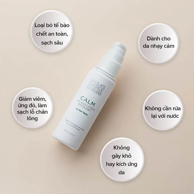 Top 9 tẩy tế bào chết cho da dầu nhờn chất lượng tốt được ưa chuộng hiện nay - 6