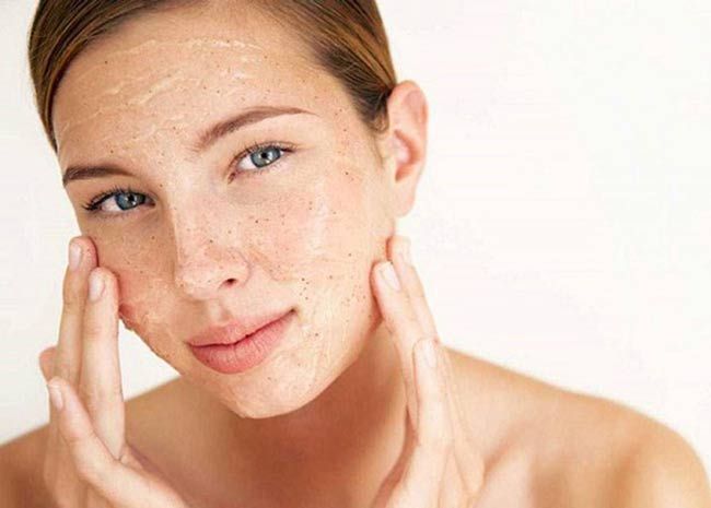 Top 9 tẩy tế bào chết cho da dầu nhờn chất lượng tốt được ưa chuộng hiện nay - 2