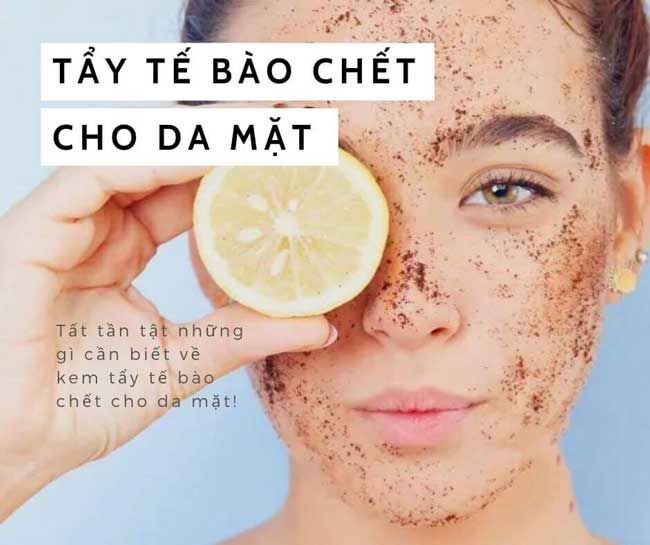 Top 9 tẩy tế bào chết cho da dầu nhờn chất lượng tốt được ưa chuộng hiện nay - 21
