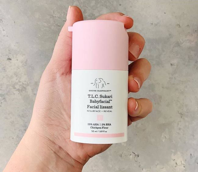 Top 9 tẩy tế bào chết cho da dầu nhờn chất lượng tốt được ưa chuộng hiện nay - 19