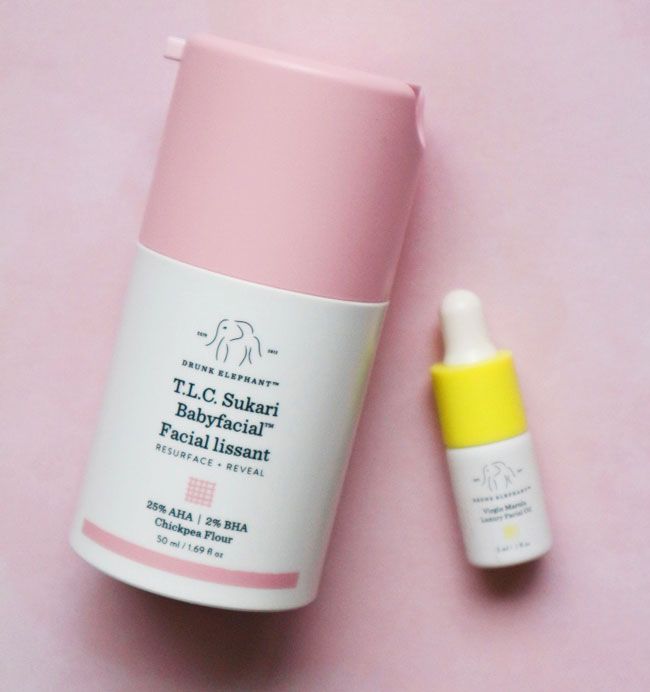 Top 9 tẩy tế bào chết cho da dầu nhờn chất lượng tốt được ưa chuộng hiện nay - 20