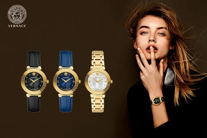Top 10+ thương hiệu đồng hồ của Ý nổi tiếng thế giới