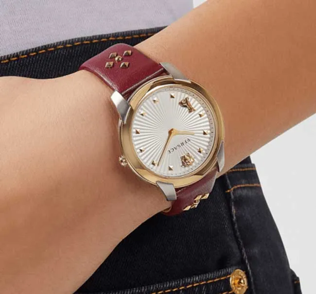 Top 10+ thương hiệu đồng hồ của Ý nổi tiếng thế giới
