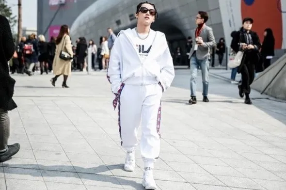 Thương hiệu Fila là của nước nào? Những sản phẩm tiêu biểu của hãng Fila