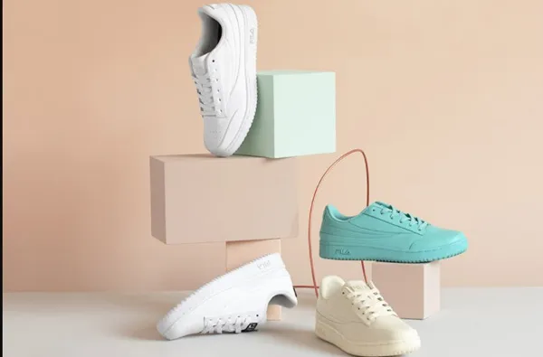 Thương hiệu Fila là của nước nào? Những sản phẩm tiêu biểu của hãng Fila